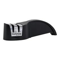 Afilador de Cuchillos Chef's Choice 478 Diamond 2 Etapas Negro Afilador de Cuchillos Chef's Choice 478 Diamond 2 Etapas Negro
