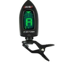 Afinador Aroma Digital AT-201 BK Clip Preto