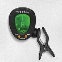 Afinador clip tuner vct50