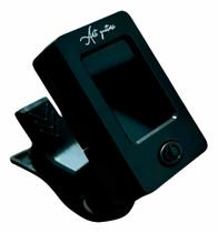 Afinador Cromático Art Guitars ACD500 Clip Headstock Preto Afinador Cromático Art Guitars ACD500 Clip Headstock Preto