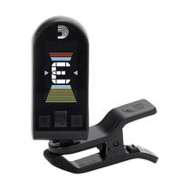 Afinador Cromático Clip On DAddario Equinox PW-CT-18