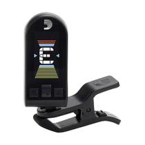 Afinador Cromático Clip On DAddario Equinox PW-CT-18 - D ADDARIO ACESS