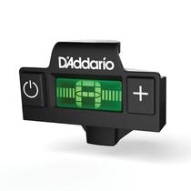 Afinador Cromático DAddario Micro Soundhole Para Instrumentos Acústicos PW-CT-15