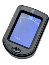 Afinador Cromático Digital Custom Sound (CS5) Afinador Cromático Digital Custom Sound (CS5)