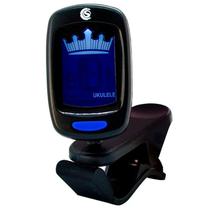 Afinador cromatico digital custon sound cs3 preto (f - 8 / 20) Afinador cromatico digital custon sound cs3 preto (f - 8 / 20)