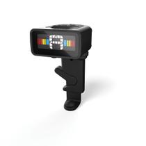 Afinador Cromático Para Violino D Addario Micro PW-CT-14