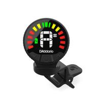 Afinador d'addario pw-ct-26 cromatico recarregavel Afinador d'addario pw-ct-26 cromatico recarregavel