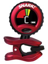 Afinador de Alta Precisão SNARK ST-2HPT para Guitarra, Baixo e Todos os Instrumentos, Recarregável