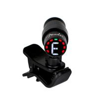 Afinador de Clip Compacto Fender Bullet Tuner