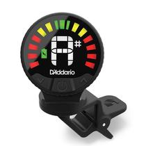 Afinador de Guitarra D'Addario Nexxus 360 - Recarregável Afinador de Guitarra D'Addario Nexxus 360 - Recarregável