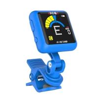 Afinador De Guitarra Recarregável Com Clip E Tela Colorida, Cabo USB Para Guitarra Cromática, Baixo Afinador De Guitarra Recarregável Com Clip E Tela Colorida, Cabo USB Para Guitarra Cromática, Baixo