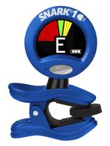 Afinador de guitarra Snark SNARK1 com carregamento rápido e tela super brilhante