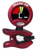 Afinador de guitarra Snark SNARK2 com carregamento rápido e tela super brilhante Afinador de guitarra Snark SNARK2 com carregamento rápido e tela super brilhante