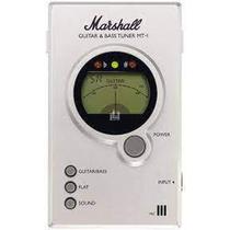 Afinador de Instrumentos Musicais Marshall MT-1