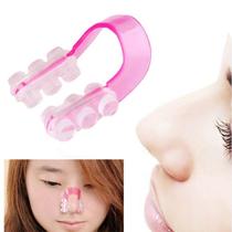 Afinador De Nariz Estético Modelador Nasal Nose Up Clip Silicone Original Oferta Por Tempo Limitado