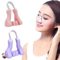 Afinador De Nariz Magia Nose Shaper Ponte De Elevação