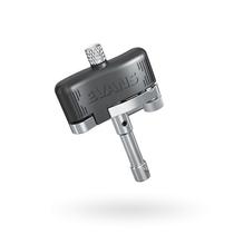 Afinador de teclas de tambor Evans Torque Key Magnetic com configuração de tensão