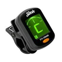 Afinador digital cromatico st01