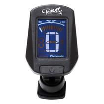 Afinador Digital Cromático / Tonante / AF10 / Preto / Guitarra / Violão / Cavaco / Ukulele / Contra baixo / Violino . Afinador Digital Cromático / Tonante / AF10 / Preto / Guitarra / Violão / Cavaco / Ukulele / Contra baixo / Violino .