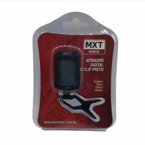 Afinador Digital de Clip MXT JT-03 JT03