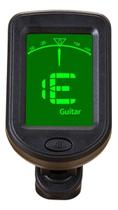 Afinador Digital Para Violão Guitarra Baixo Cavaquinho Violino Clip Zaidans