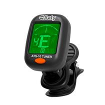 Afinador eletr ats 10 - saty