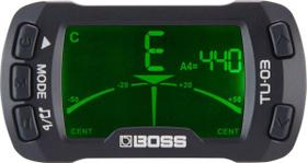 Afinador Eletrônico Boss TU03 Metronomo tu-03 Afinador Eletrônico Boss TU03 Metronomo tu-03