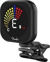 Afinador Eletrônico Fender Flash 2.0 Rechargeable 239961000