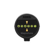 Afinador Korg Magnetico Para Guitarra Mg1 Afinador Korg Magnetico Para Guitarra Mg1
