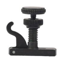 Afinador Para Violino 4/4 - 3/4 Modelo Inglês Preto Wittner 906044 Afinador Para Violino 4/4 - 3/4 Modelo Inglês Preto Wittner 906044