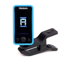 Afinador Planet Waves Eclipse PW-CT-17BU Azul