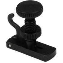 Afinador Wittner Micro para Violino 3/4 - 4/4 Inglês Preto Afinador Wittner Micro para Violino 3/4 - 4/4 Inglês Preto