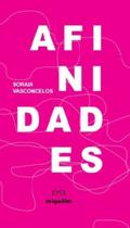 Afinidades - MIGUILIM Afinidades - MIGUILIM