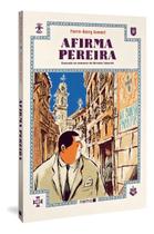 Afirma Pereira