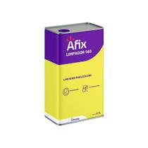 Afix Limpador 140 para Coleiro 01 litro Artecola