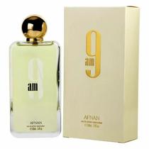 Afnan 9am Eau de Parfum 100ml Perfume Arabe Compartilhável