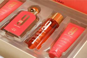Afnan 9AM Pour Femme Kit Presente Eau de Parfum 100ml Afnan 9AM Pour Femme Kit Presente Eau de Parfum 100ml