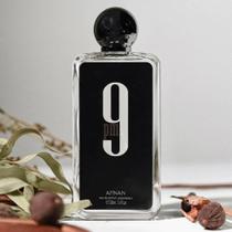 Afnan 9pm Eau de Parfum 100ml Perfume Arabe Masculino Afnan 9pm Eau de Parfum 100ml Perfume Arabe Masculino