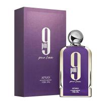 Afnan 9pm Pour Femme EDP 100ml