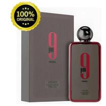 Afnan 9Pm Rabel Perfume Árabe Masculino 100ml Afnan 9Pm Rabel Perfume Árabe Masculino 100ml