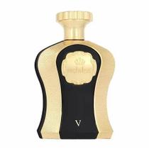 Afnan highness v eau de parfum 100ml Afnan highness v eau de parfum 100ml