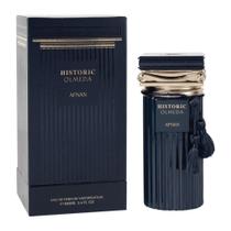 Afnan Historic Olmeda Edp 100ml Perfume Arabe