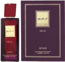Afnan modest pour femme deux 100ml - Perfumes Árabes