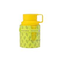 Afnan odyssey limoni fresh edition 100ml - perfumes árabe