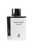 Afnan Pure Musk Eau De Parfum Spray 3,4 Oz