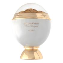Afnan Souvenir Floral Bouquet Eau de Parfum - Perfume Feminino 100ml Afnan Souvenir Floral Bouquet Eau de Parfum - Perfume Feminino 100ml