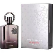 Afnan supremacy not only intense - Perfumes Árabes