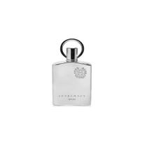 Afnan supremacy silver edp m 100ml Afnan supremacy silver edp m 100ml