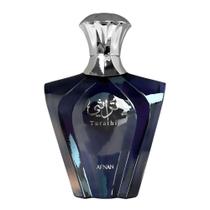 Afnan Turathi Eau De Parfum - Perfume Masculino 90ml