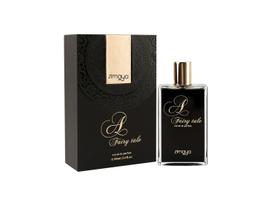 Afnan Zimaya A Fairy Tale Extrait De Parfum 100ml Feminino Afnan Zimaya A Fairy Tale Extrait De Parfum 100ml Feminino